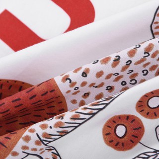 Gucci Lion T-Shirt - GC0007