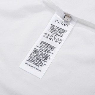 Gucci Lion T-Shirt - GC0007