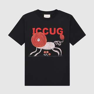 Gucci Lion T-Shirt - GC0008