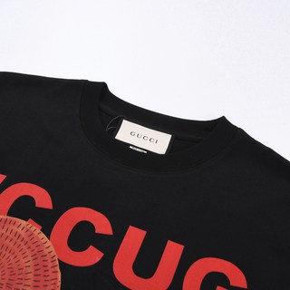 Gucci Lion T-Shirt - GC0008