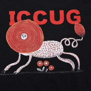 Gucci Lion T-Shirt - GC0008