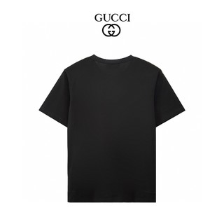 GUCCI Tiger T-Shirt - GC0092