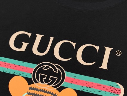 GUCCI Tiger T-Shirt - GC0092