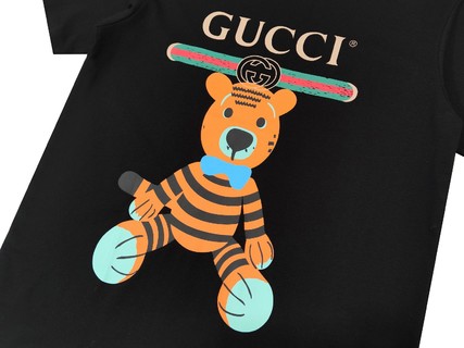 GUCCI Tiger T-Shirt - GC0092