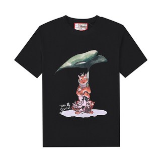 GUCCI Tiger T-Shirt - GC0077