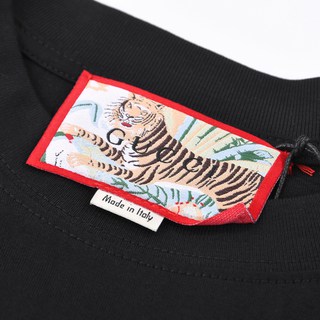 GUCCI Tiger T-Shirt - GC0077