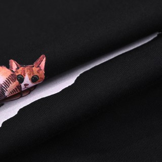 GUCCI Tiger T-Shirt - GC0077