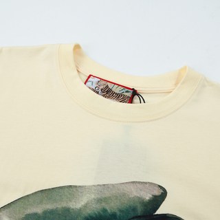 GUCCI Tiger T-Shirt - GC0078