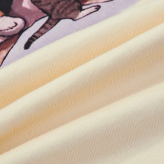 GUCCI Tiger T-Shirt - GC0078