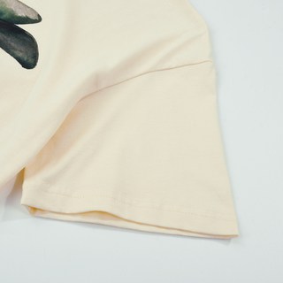 GUCCI Tiger T-Shirt - GC0078