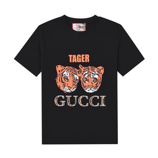 GUCCI Tiger T-Shirt - GC0079