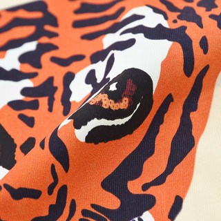GUCCI Tiger T-Shirt - GC0080