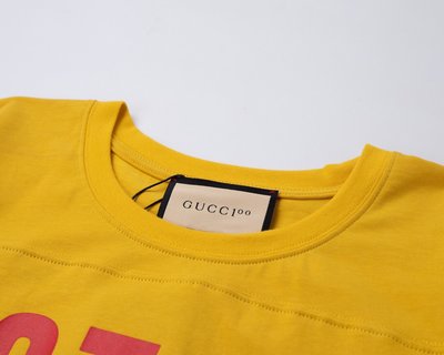 Gucci 100th Anniversary T-Shirt - GC0024