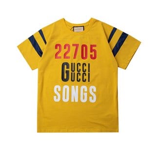 Gucci 100th Anniversary T-Shirt - GC0024