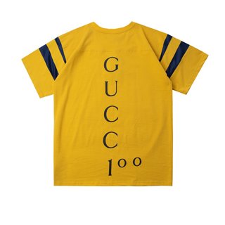 Gucci 100th Anniversary T-Shirt - GC0024