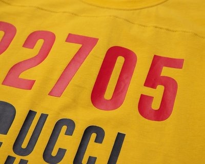 Gucci 100th Anniversary T-Shirt - GC0024