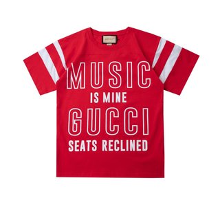 Gucci 100th Anniversary T-Shirt - GC0023
