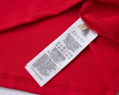 Gucci 100th Anniversary T-Shirt - GC0023