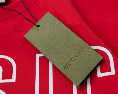 Gucci 100th Anniversary T-Shirt - GC0023