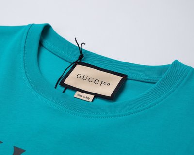 Gucci Animal Anniversary T-Shirt - GC0001