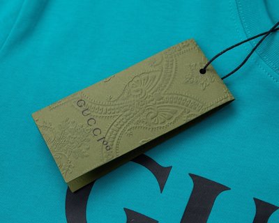 Gucci Animal Anniversary T-Shirt - GC0001