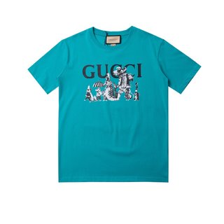 Gucci Animal Anniversary T-Shirt - GC0001