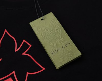 Gucci Strawberry T-Shirt - GC0022