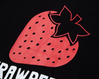 Gucci Strawberry T-Shirt - GC0022