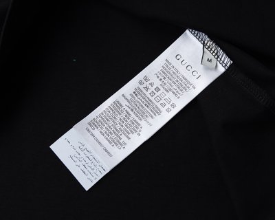 Gucci Strawberry T-Shirt - GC0022