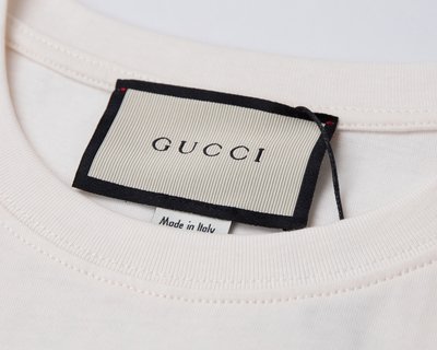 Gucci Animal Anniversary T-Shirt - GC0005