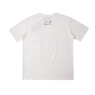 Gucci Animal Anniversary T-Shirt - GC0005