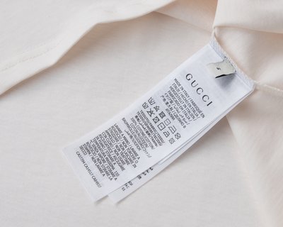 Gucci Animal Anniversary T-Shirt - GC0005