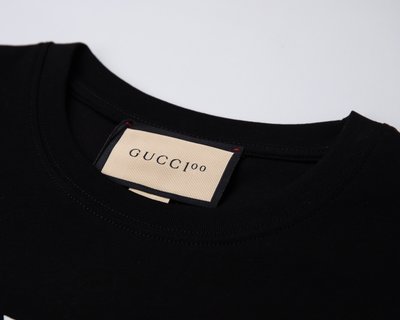 Gucci Animal Anniversary T-Shirt - GC0002
