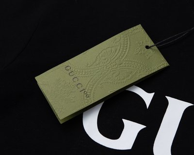 Gucci Animal Anniversary T-Shirt - GC0002