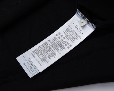 Gucci Animal Anniversary T-Shirt - GC0002