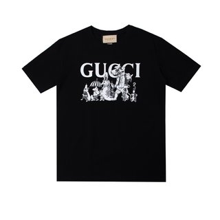 Gucci Animal Anniversary T-Shirt - GC0002
