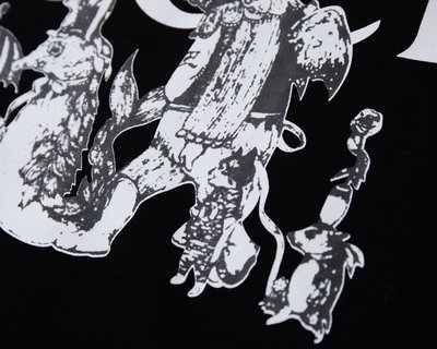 Gucci Animal Anniversary T-Shirt - GC0002