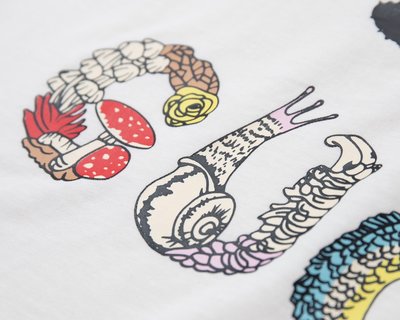 Gucci Cats T-Shirt - GC0010