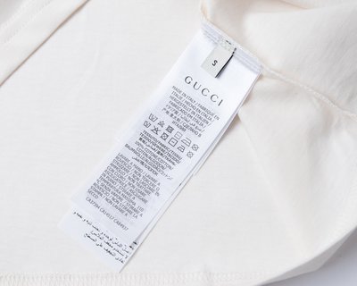 Gucci Cats T-Shirt - GC0010