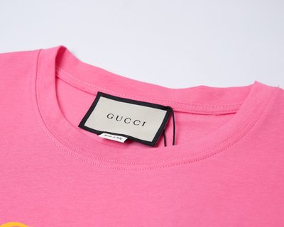 Gucci Animal Anniversary T-Shirt - GC0006