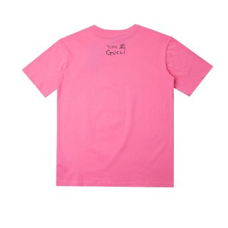 Gucci Animal Anniversary T-Shirt - GC0006