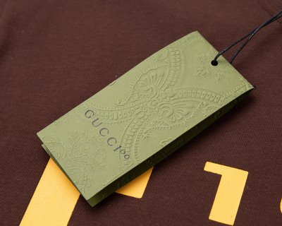 Gucci 100th Anniversary T-Shirt - GC0012