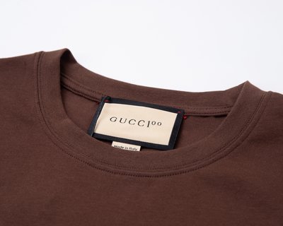 Gucci 100th Anniversary T-Shirt - GC0012