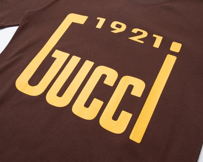 Gucci 100th Anniversary T-Shirt - GC0012