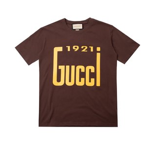 Gucci 100th Anniversary T-Shirt - GC0012