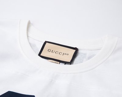 Gucci 100th Anniversary T-Shirt - GC0011