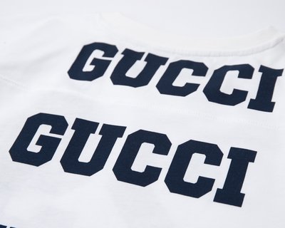 Gucci 100th Anniversary T-Shirt - GC0011