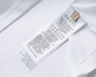 Gucci 100th Anniversary T-Shirt - GC0011