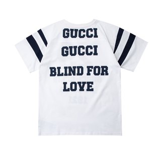 Gucci 100th Anniversary T-Shirt - GC0011