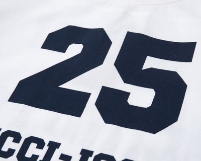 Gucci 100th Anniversary T-Shirt - GC0011